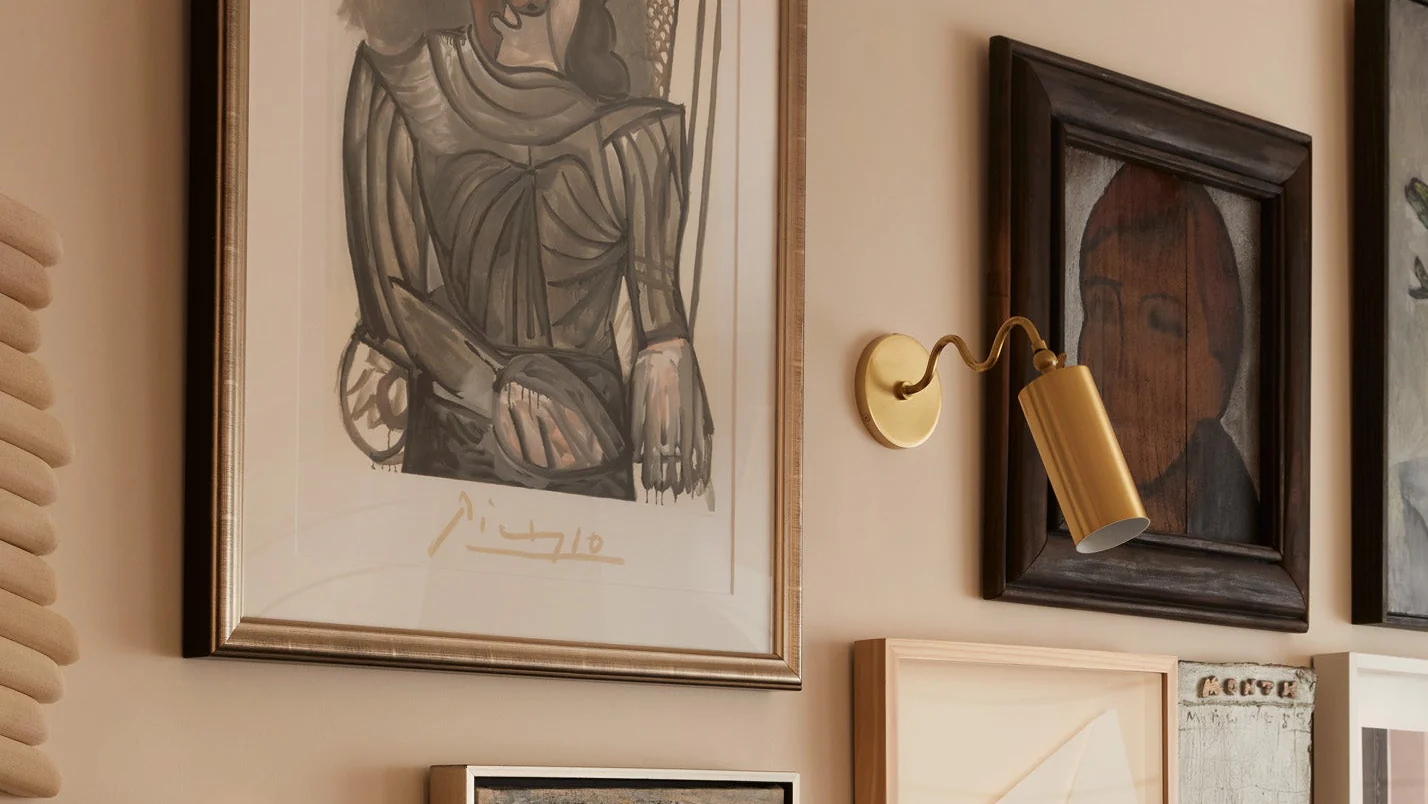 Illuminate Your Space with Mitzi