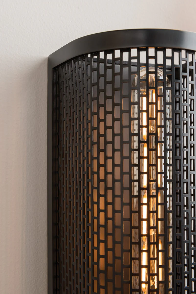 Britt Wall Sconce - Image 3