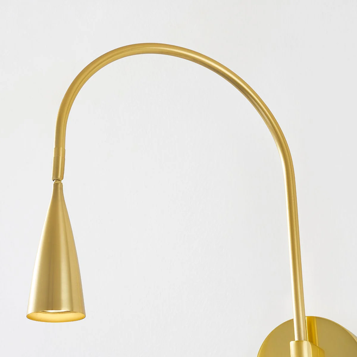 Jenica Plug-In Sconce - Image 3