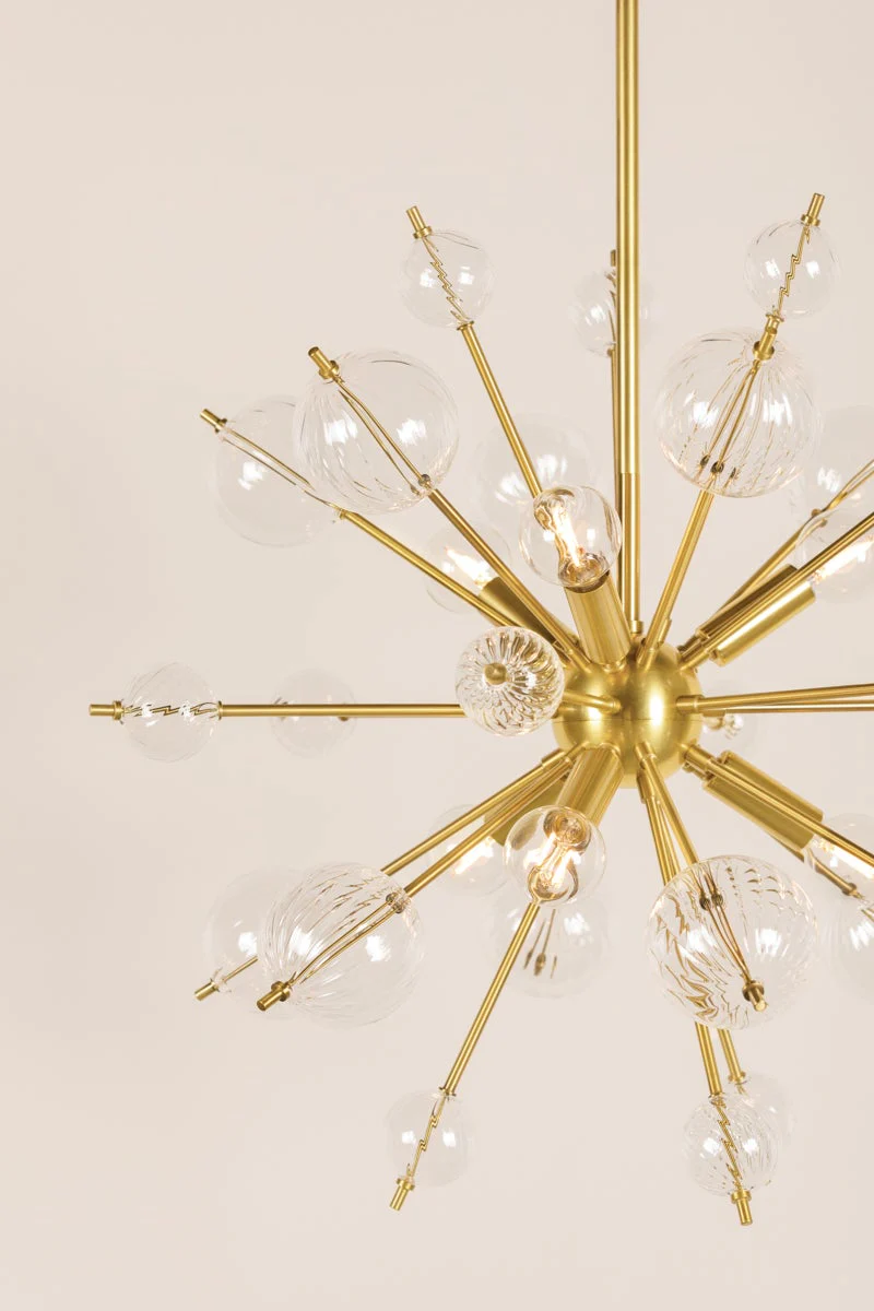Linnea Chandelier - Image 4