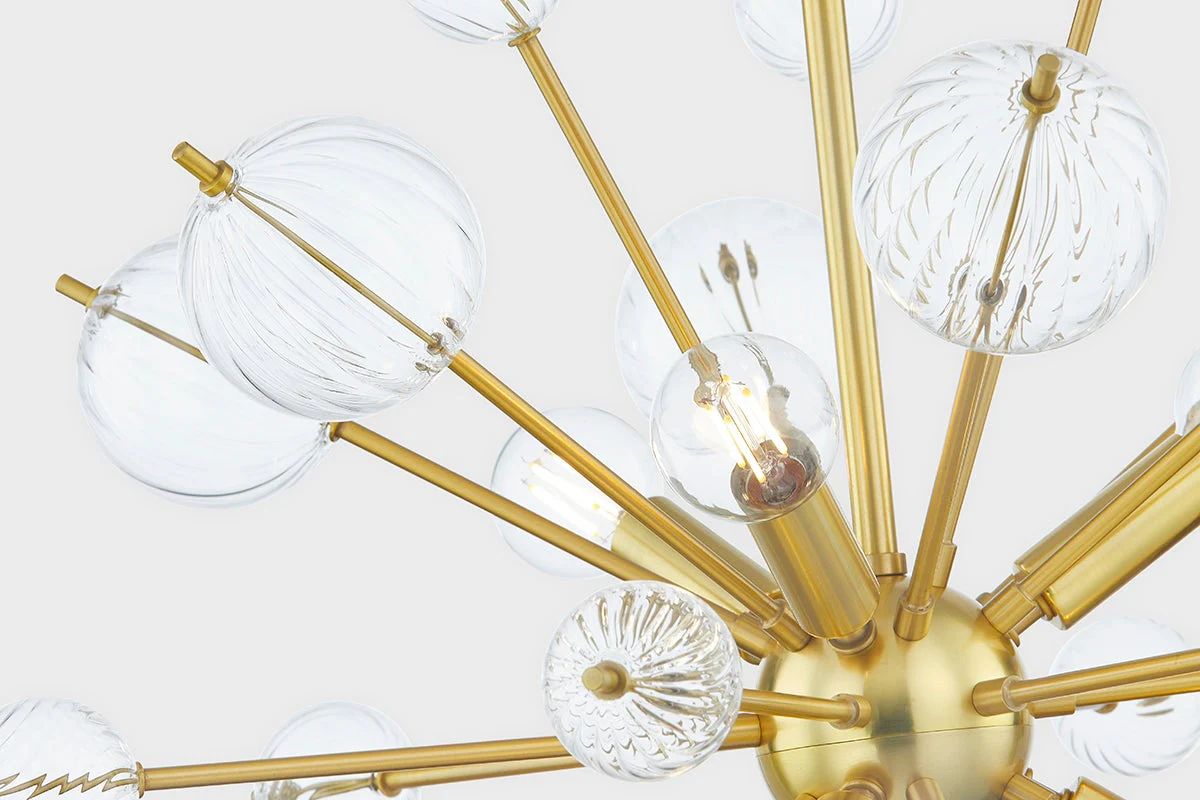 Linnea Chandelier - Image 6