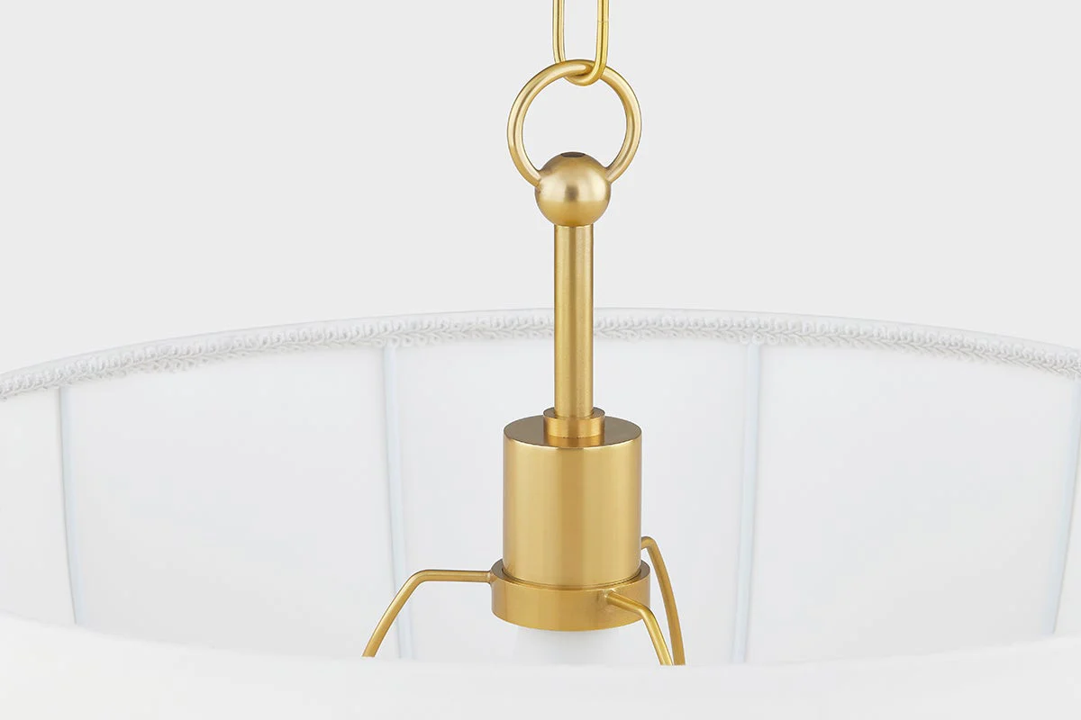 Meshelle Pendant - Image 3