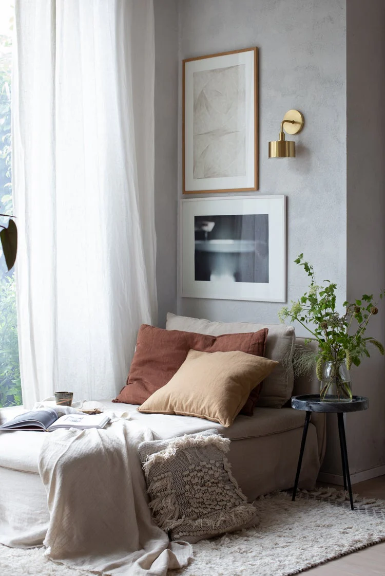 Nora Wall Sconce - Image 5
