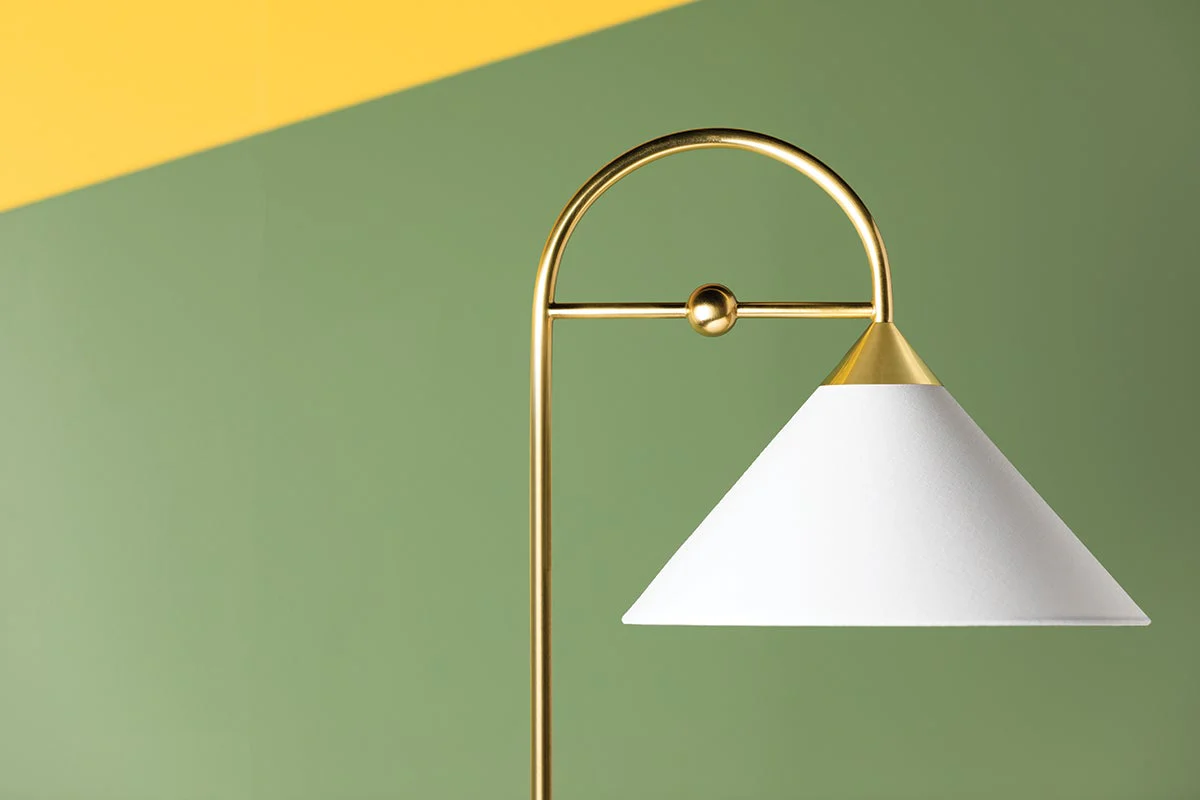 Sang Floor Lamp - Image 6